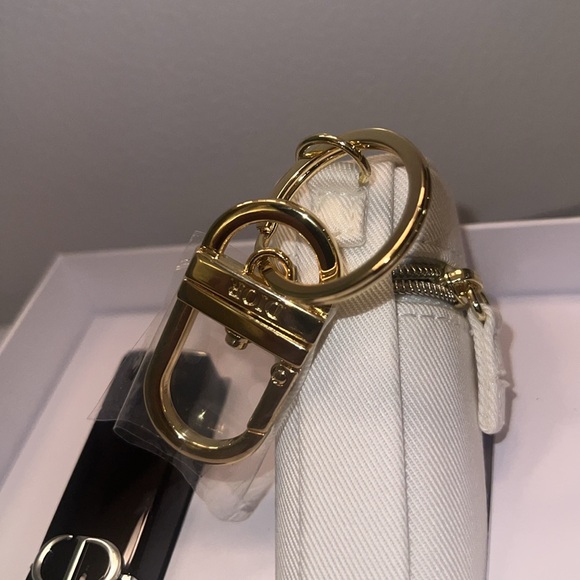 NIB DIOR Rouge Lipstick 720 with Dior Lipstick case - Picture 9 of 9